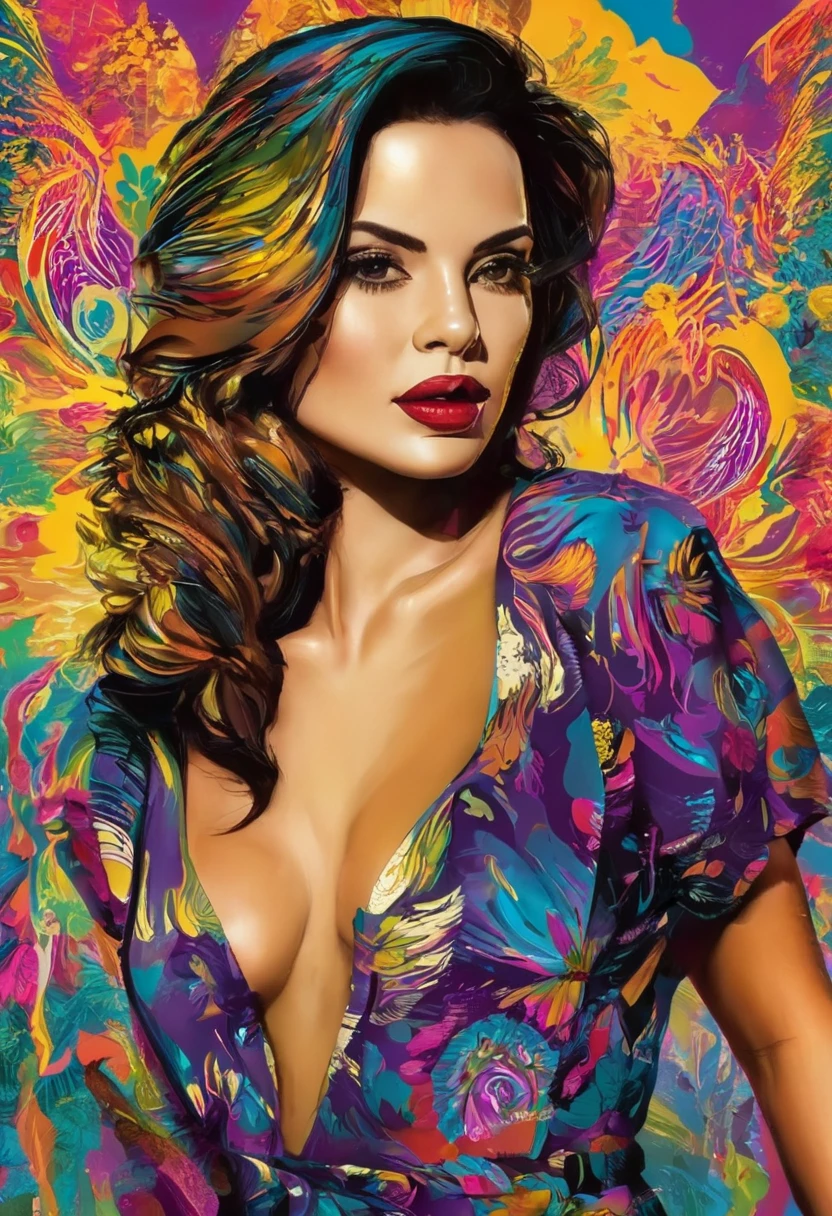 mulher