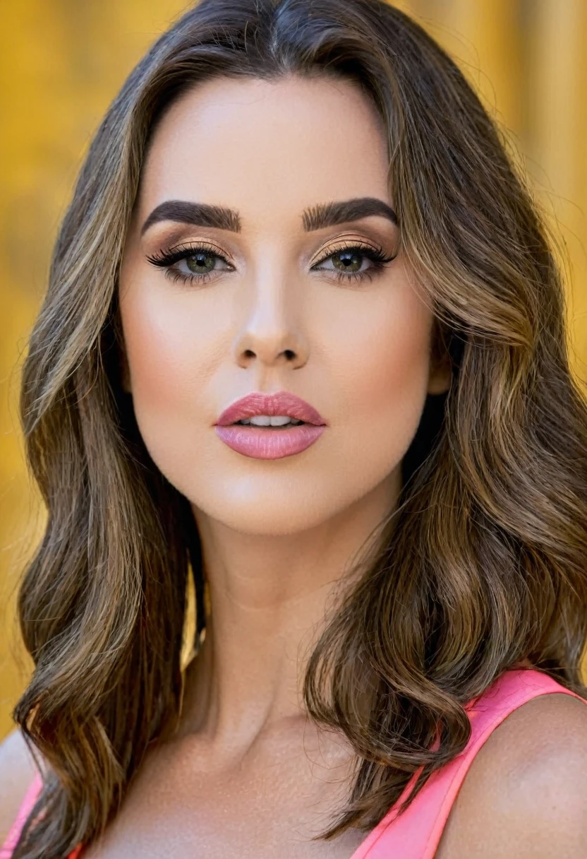 mulher