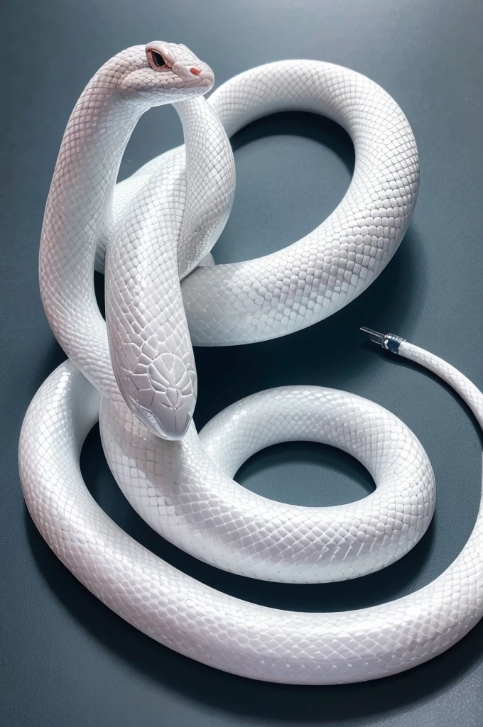 White Snake