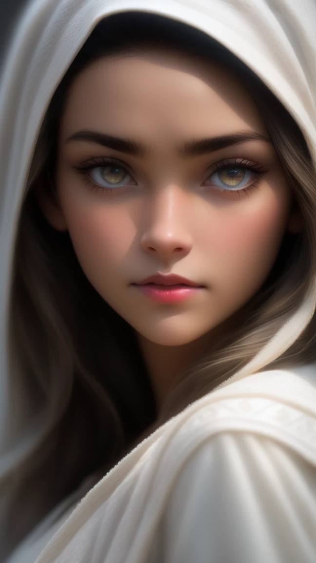 close up of a european woman, winter waterfall, natural skin texture, very detailed skin texture, tanned skin, 24mm, 4k textures, soft cinematic light, RAW photo, photorealism, photorealistic, intricate, elegant, highly detailed, sharp focus, ((((cinematic look)))), soothing tones, insane details, intricate details, hyperdetailed, low contrast, soft cinematic light, dim colors, exposure blend, hdr, faded, full_body