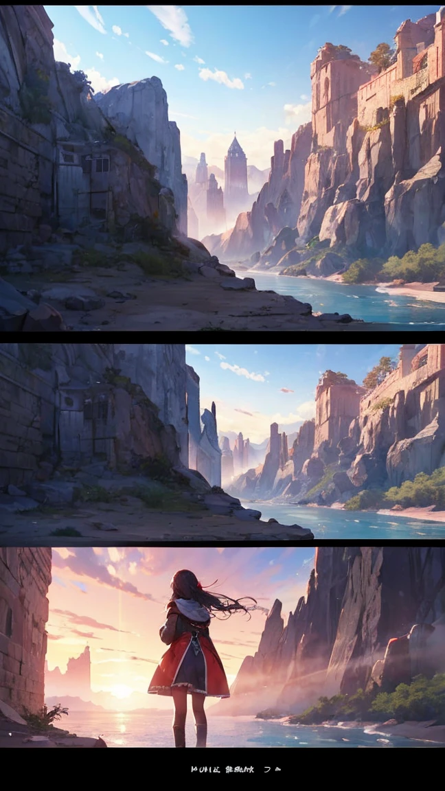 Volume 1 ROMANCE DAWN - The dawn of adventure -