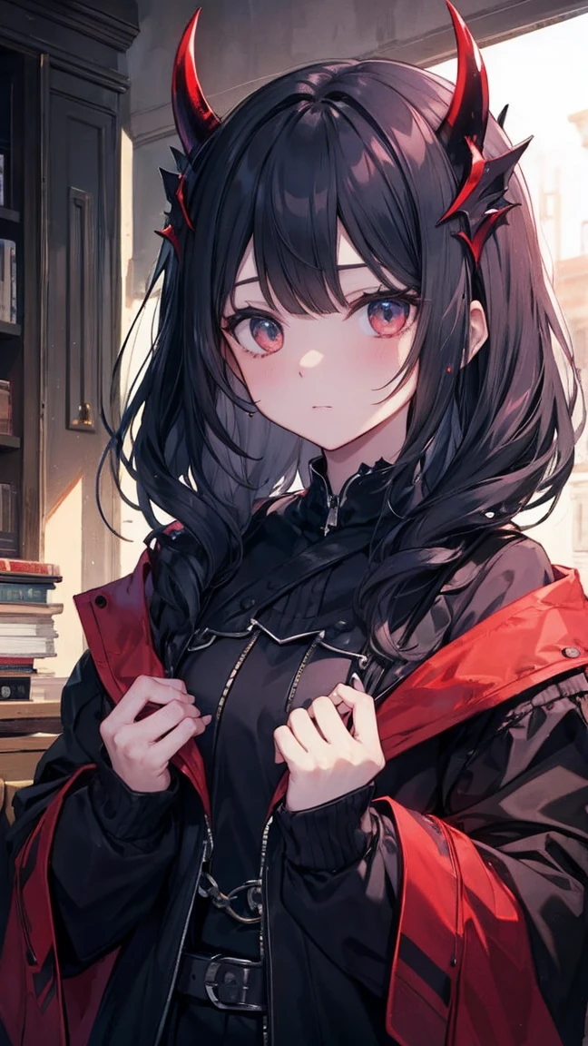 Chapter 09 "The Devil Woman"