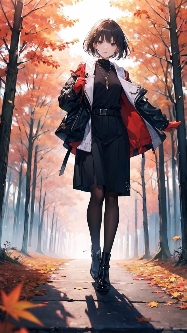 Chapter 11 "Fall back"