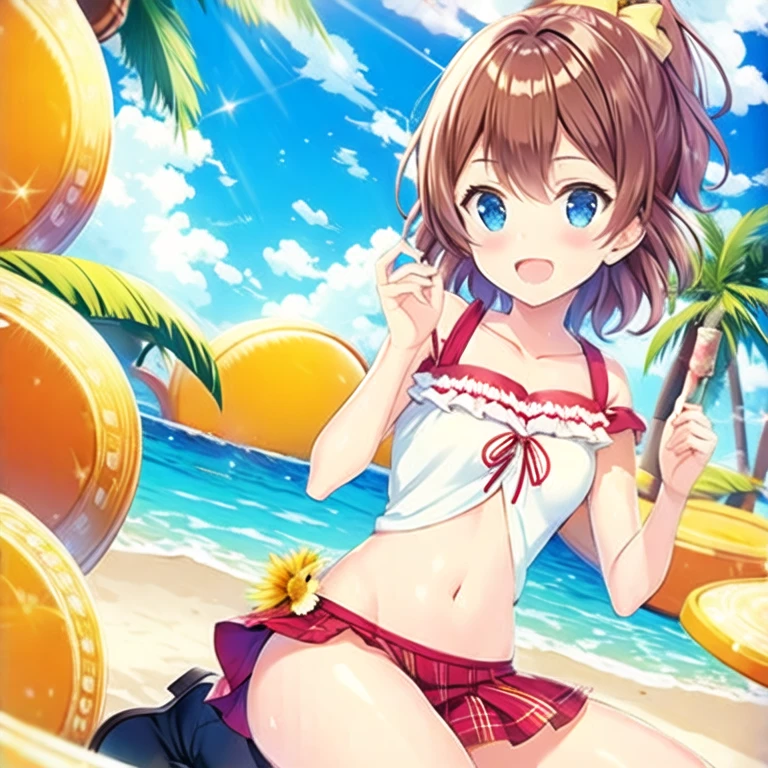 (masterpiece, best quality:1.2), 1girl, solo