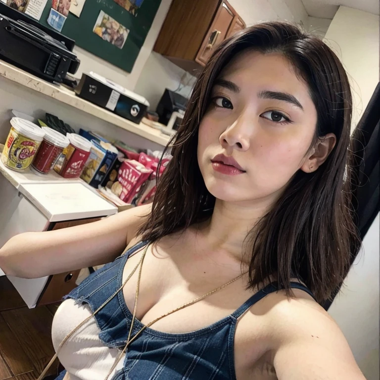 (masterpiece, best quality:1.2), 1girl, solo