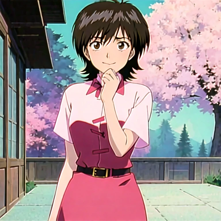 (masterpiece, best quality:1.2), 1girl, solo, depth of field