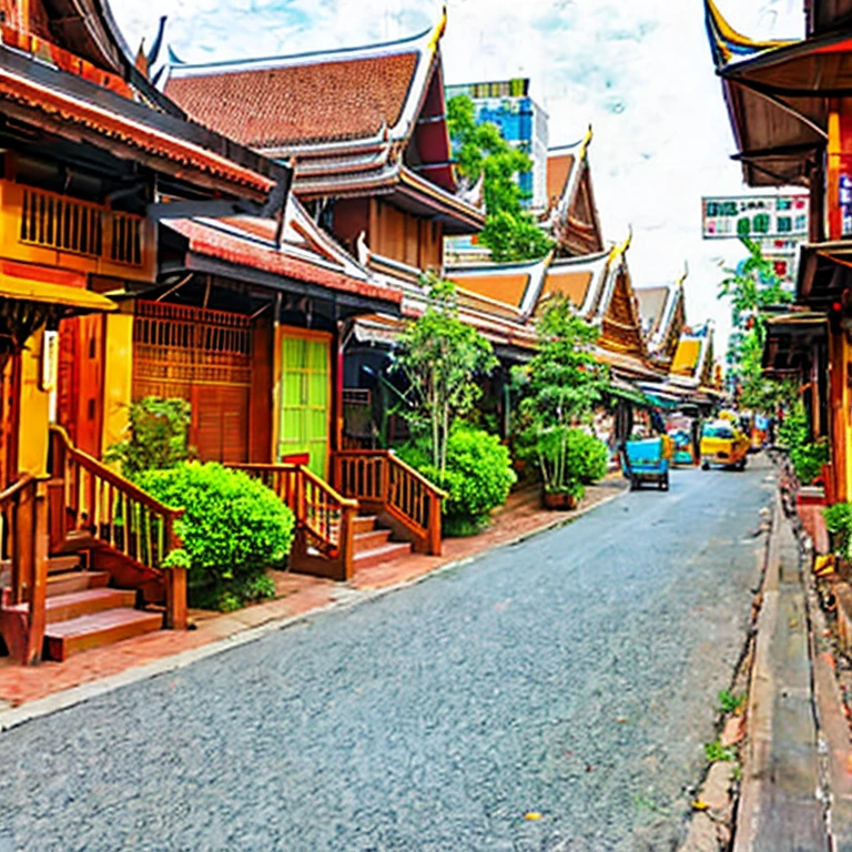 thai,background,street,home,city,town,bangkok,thailand
