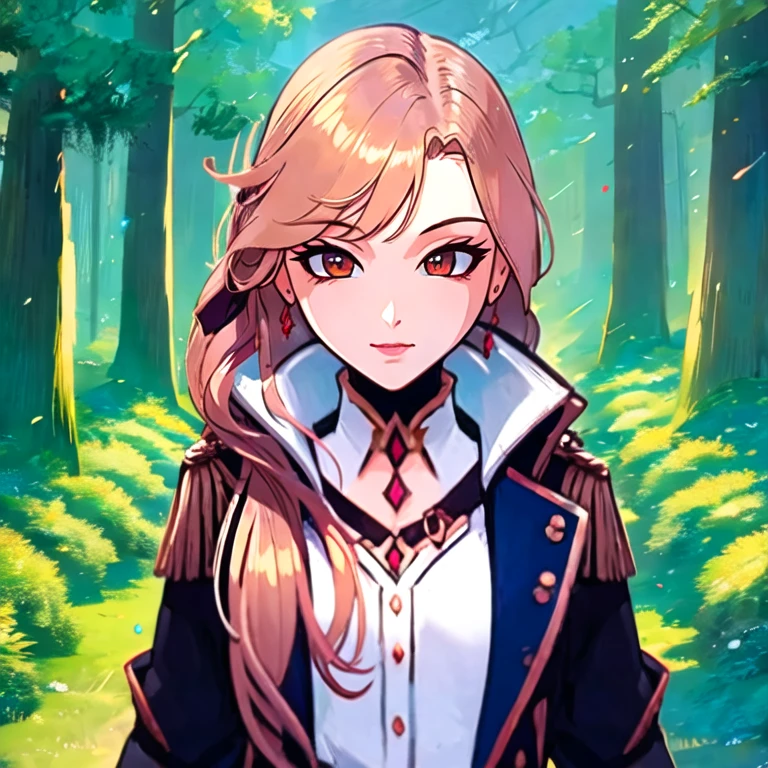 (masterpiece, best quality:1.2), 1girl, solo