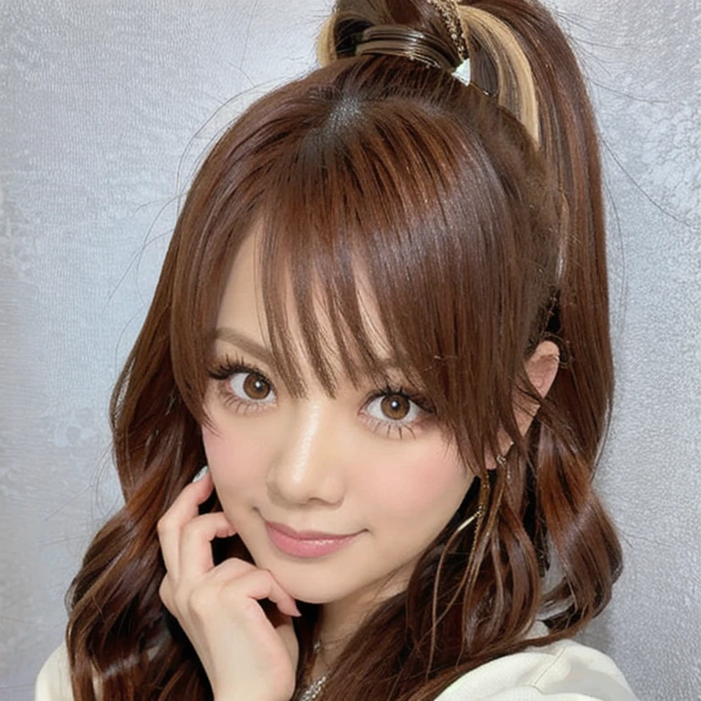 (masterpiece, best quality:1.2,Realistic,), 1girl, solo,
