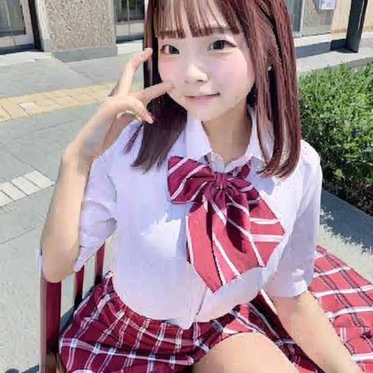 (masterpiece, best quality:1.2), 1girl, solo