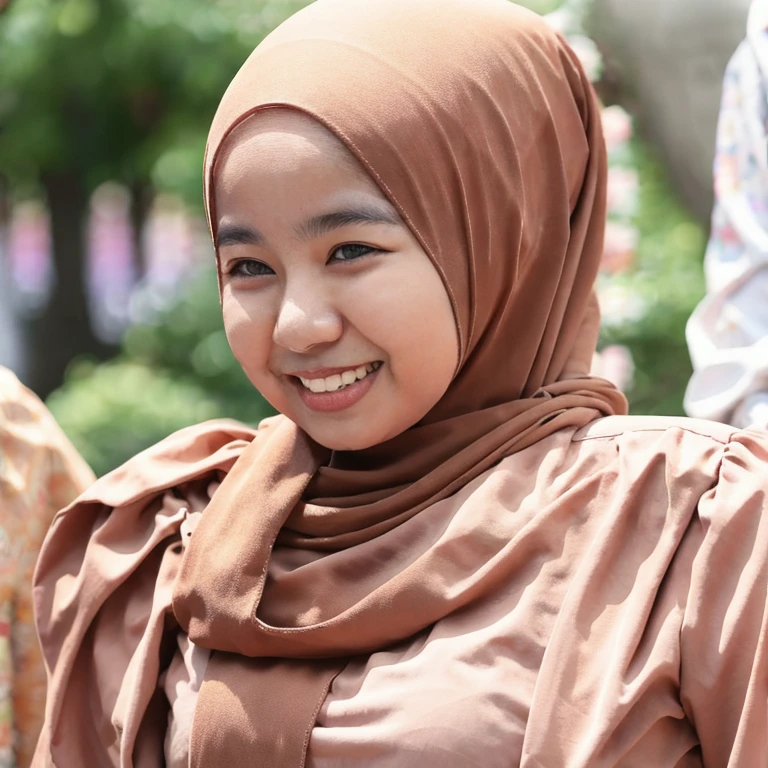 (masterpiece, best quality:1.2), 1girl, solo.hijab