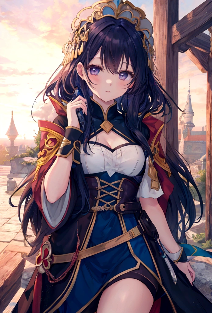 Volume 1　ROMANCE DAWN - The dawn of adventure -