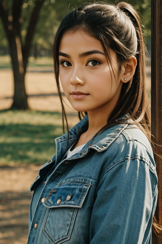 Girl