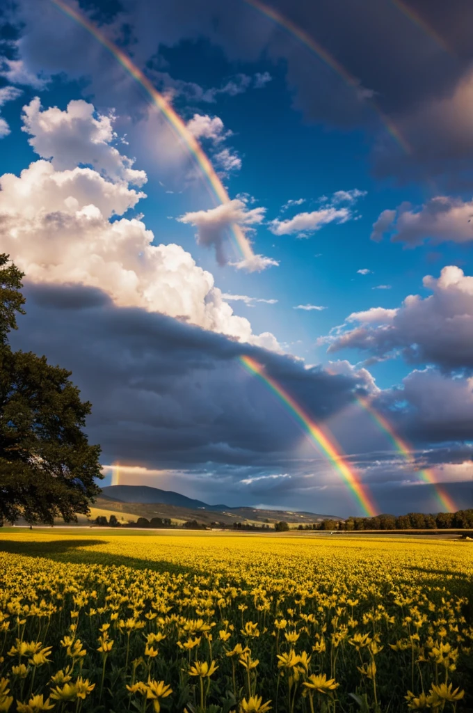Rainbow