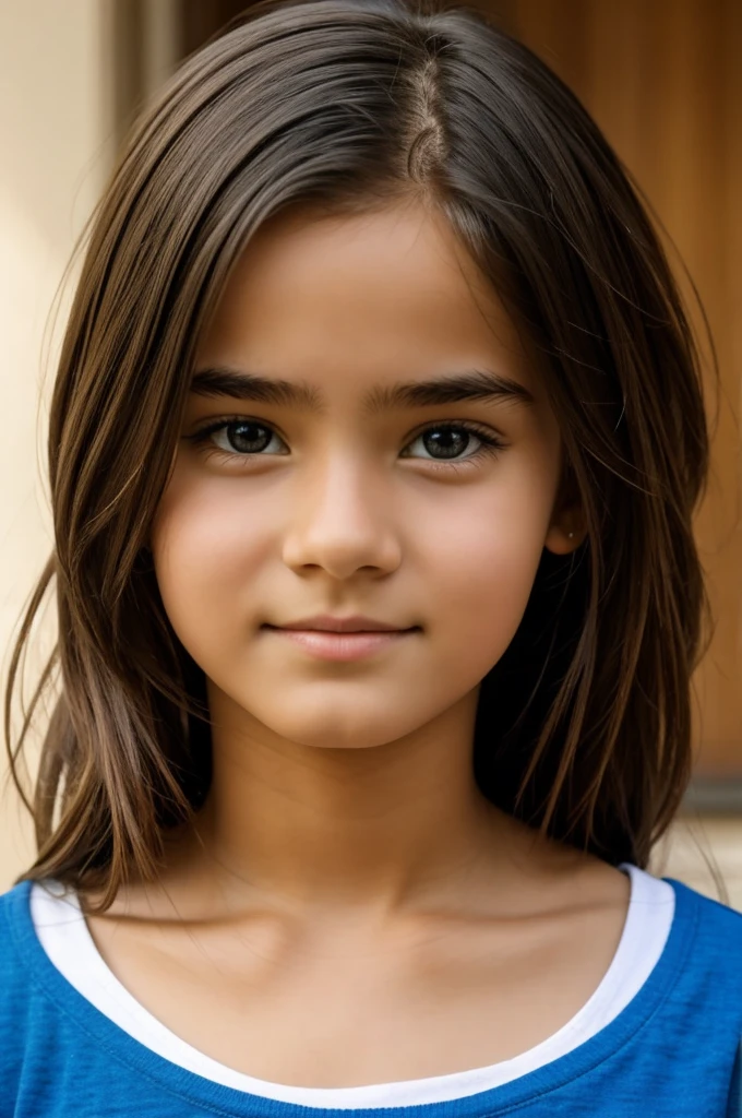 Create a  girl 