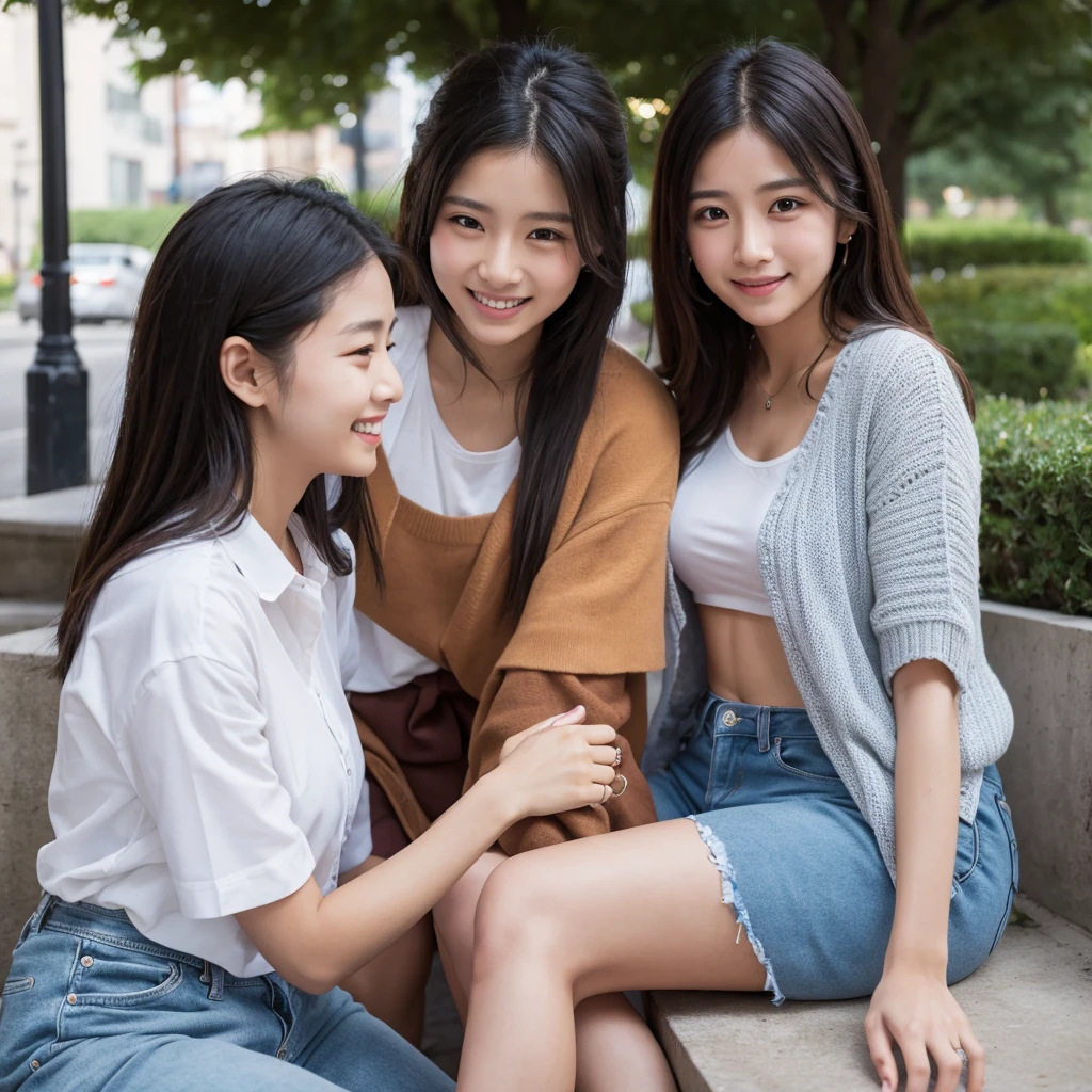 friend