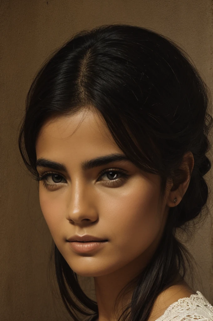 Un retrato