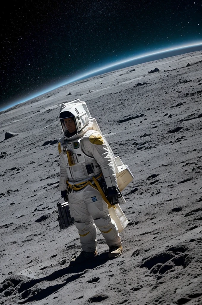 Crea un hada con el personaje de rosetta