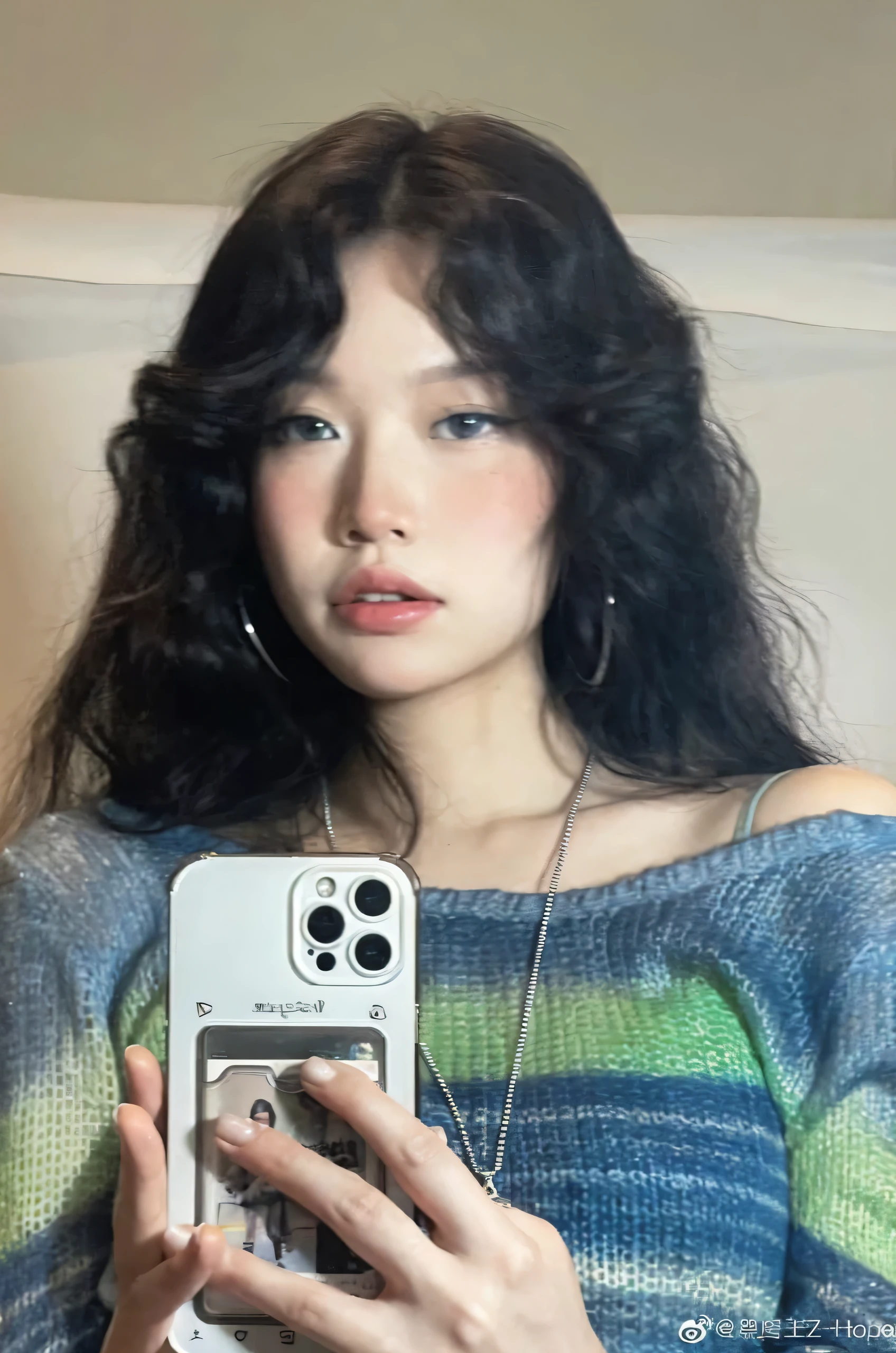 koreana bonita 4k