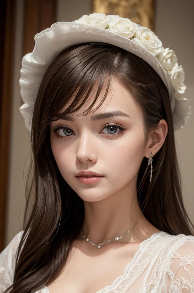 ((best quality)), ((masterpiece)), (detailed), perfect face
