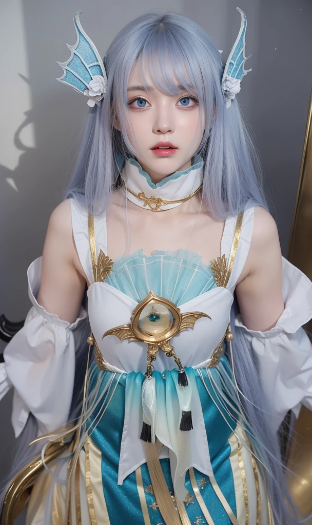 Detailed image quality,Pandora the Witch,wing, Succubus Theme,堕落Angel,Excellent,scary,Secret Terror,Tentacles,With eyes,Uncanny Valley Effect,Beast Blood Moon,skeleton,vampire,Hellfire,Dark Queen,Angel,magician magic witch,16岁Angel,Eyes are blue(Pupils as deep as the starry sky),beautiful princess,Yan Lingji,
