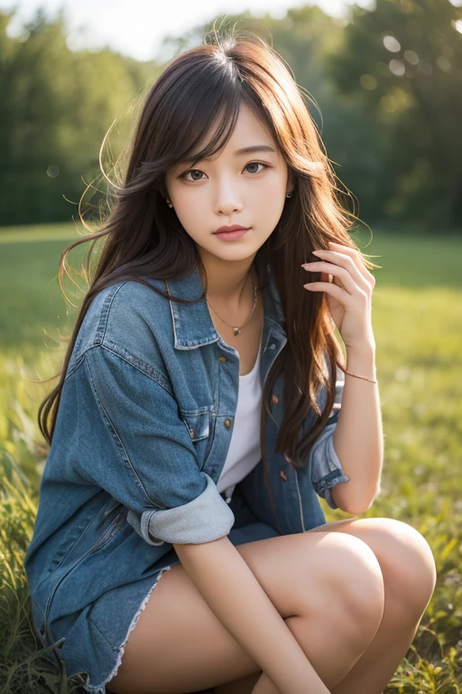 girl