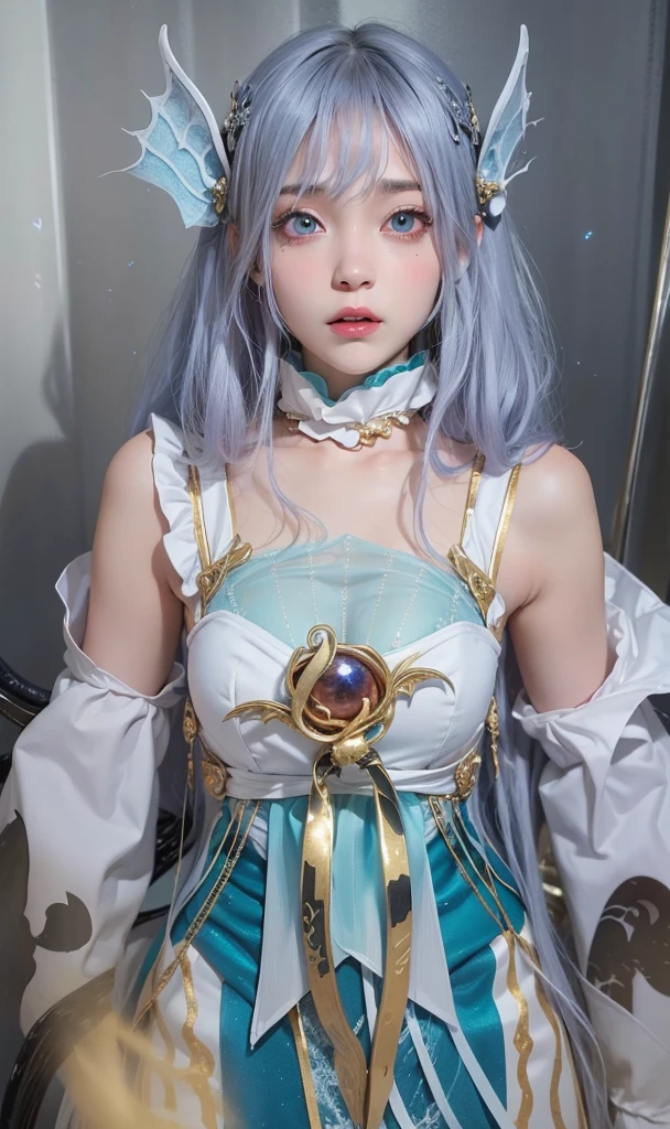 Detailed image quality,Pandora the Witch,wing, Succubus Theme,堕落Angel,Excellent,scary,Secret Terror,Tentacles,With eyes,Uncanny Valley Effect,Beast Blood Moon,skeleton,vampire,Hellfire,Dark Queen,Angel,magician magic witch,Angel,Eyes are blue(Pupils as deep as the starry sky),beautiful princess,Yan Lingji,