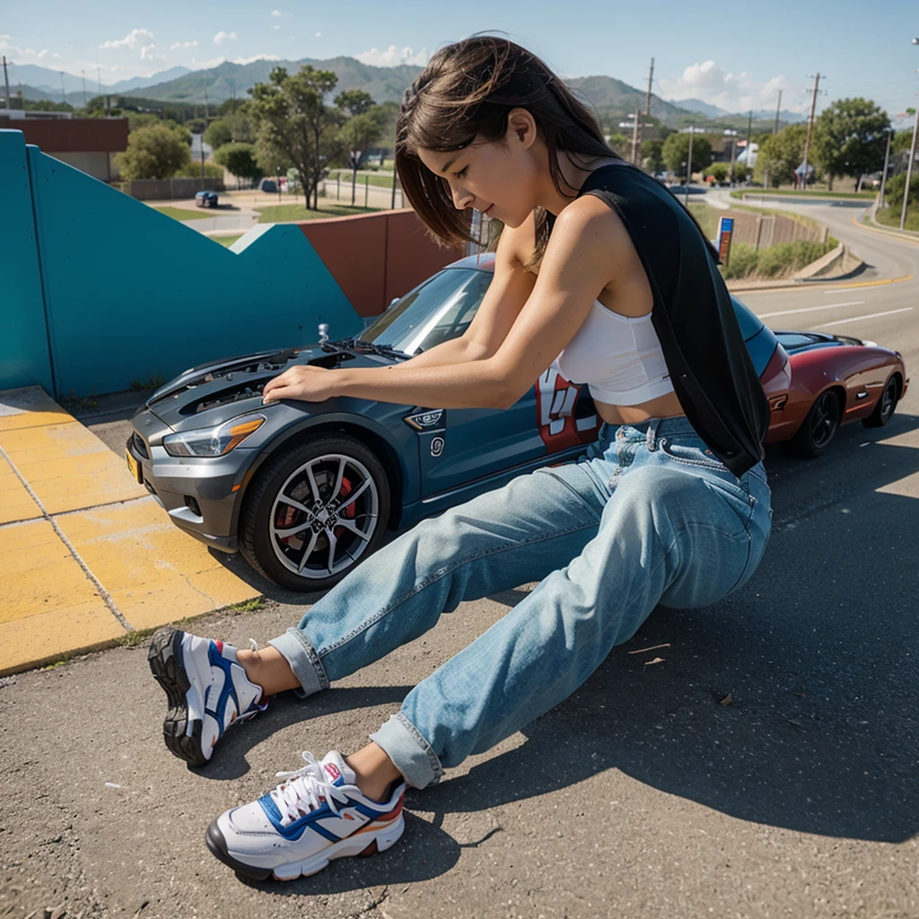 Accelecharges hot wheels