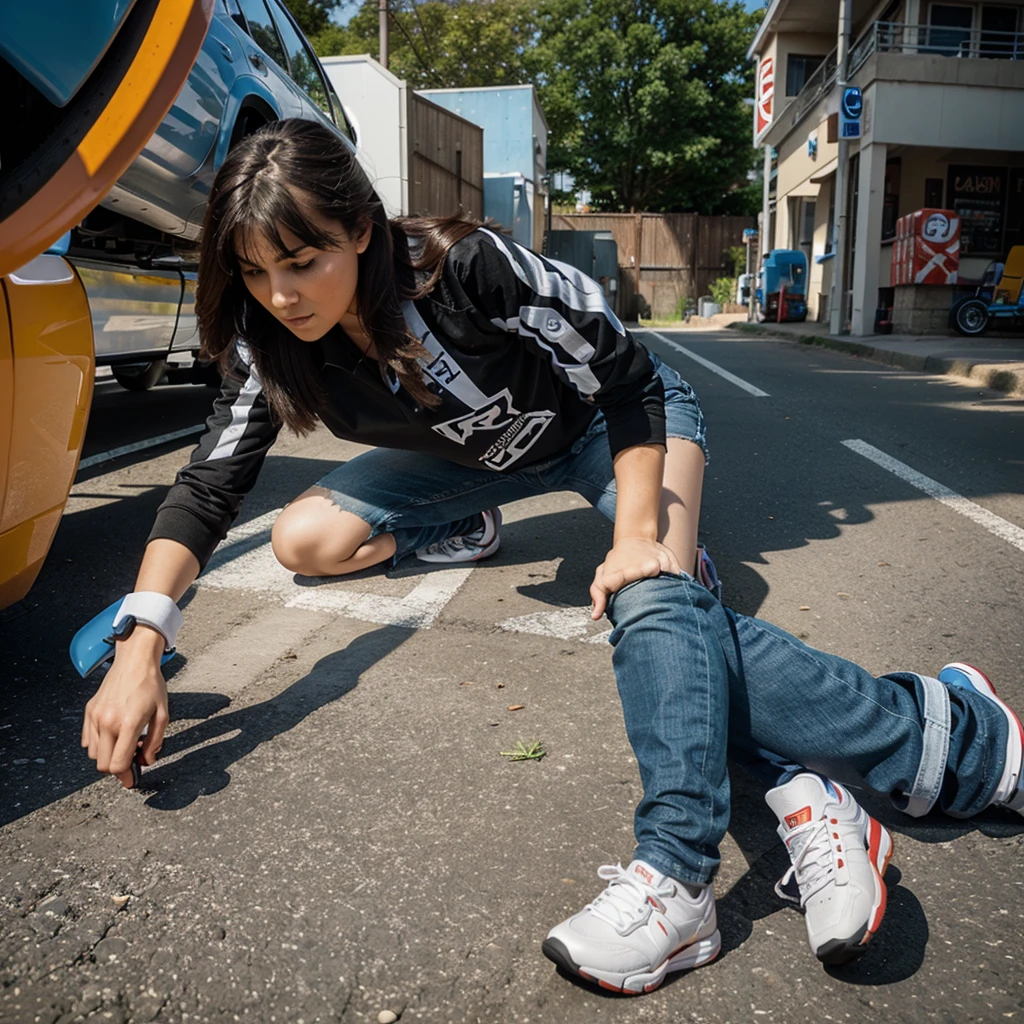 Accelecharges hot wheels
