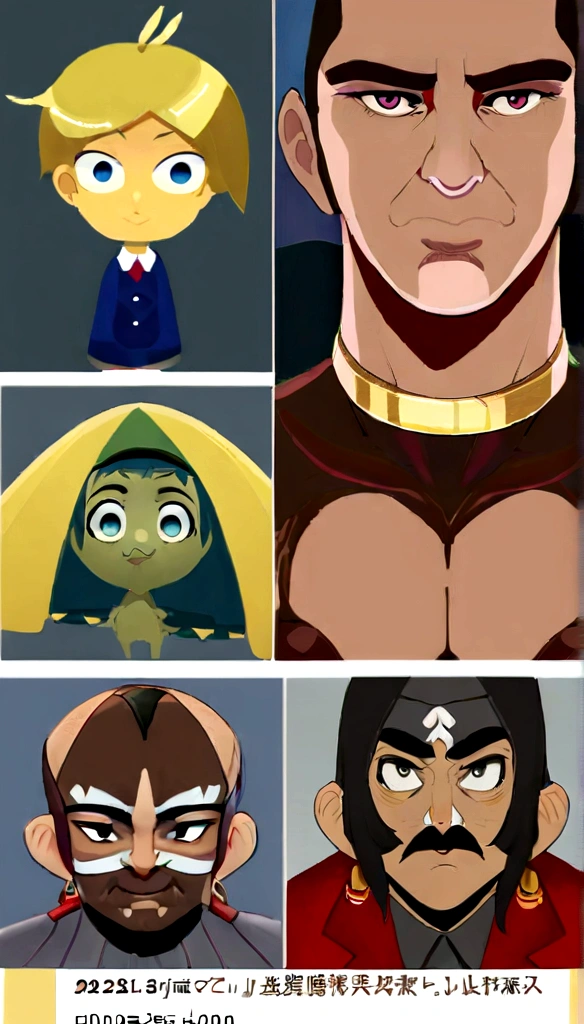 movie image quality，Animation by Hayao Miyazaki，Miyazaki animation style.，Hayao Miyazaki animated film.，3D movies，estilo chino，elaboradas joyas de oro，Anillo de oro amarillo，collar de oro，chocolate liquido，Algunas barras de chocolate，Recubrimiento plano，4k，retro，ILLUSTRATION，picture books，Multiple bodies，El contexto complejo，profundidad de campos，Destacar，Luz verdadera，rastreo de rachas，oc renderizado，Hyper realistic，mejor calidad，8K，obras de maestros，super-fino，Detailed pubic hair， who is indigenous ,el pelo largo,con top,falda,accesorios en el cuello,en el pelo,mano