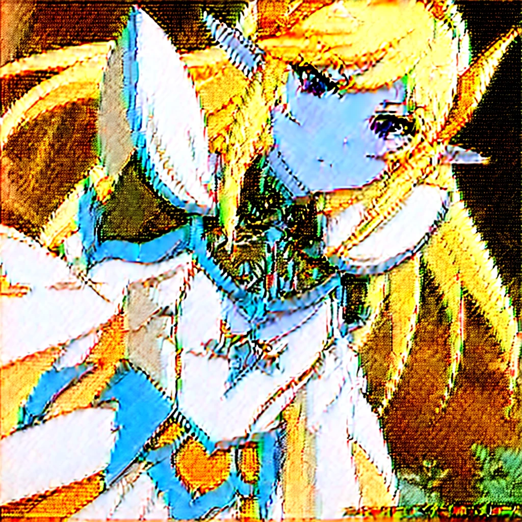1girl, female focus, Nephelia,Maou no Ore ga Dorei Elf wo Yome ni Shitanda ga,very beautiful, best quality, very aesthetic, absurdres