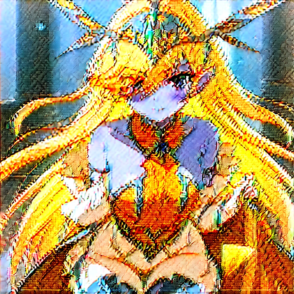 1girl, female focus, Nephelia,Maou no Ore ga Dorei Elf wo Yome ni Shitanda ga,very beautiful, best quality, very aesthetic, absurdres