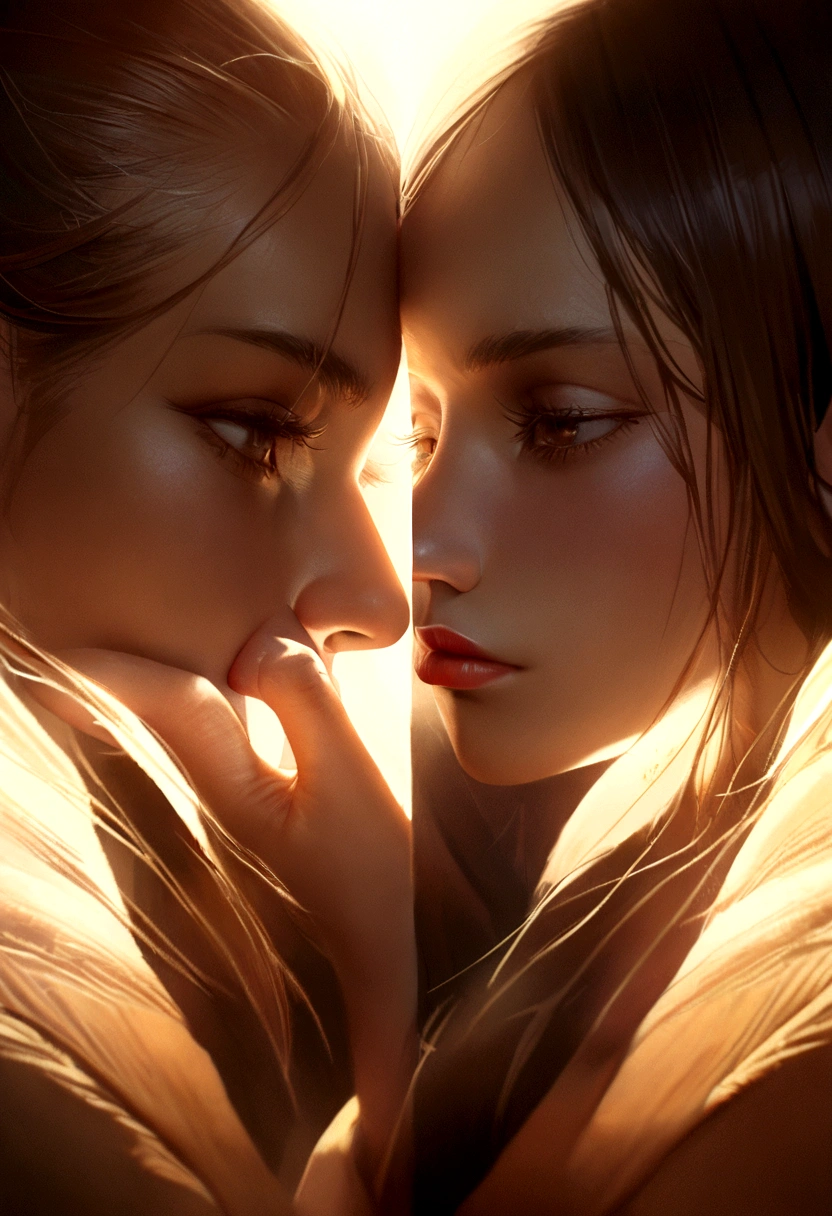 a tanned boy, beautiful detailed eyes, beautiful detailed lips, extremely detailed eyes and face, long eyelashes, boy in a field, golden hour lighting, vibrant colors, photorealistic, 8k, (best quality,4k,8k,highres,masterpiece:1.2),ultra-detailed,(realistic,photorealistic,photo-realistic:1.37),cinematic lighting,depth of field,intricate details,dramatic lighting