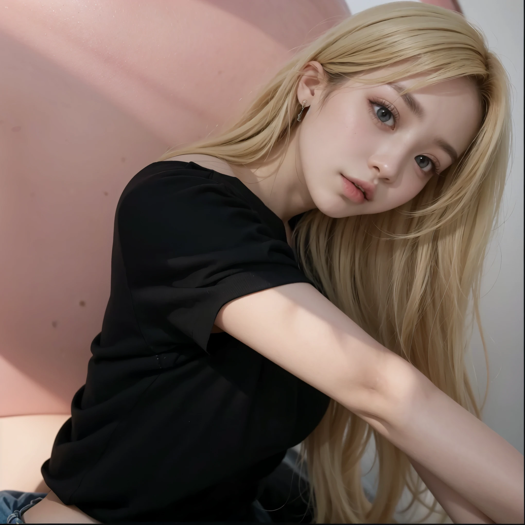 Jossi de Blackpink
