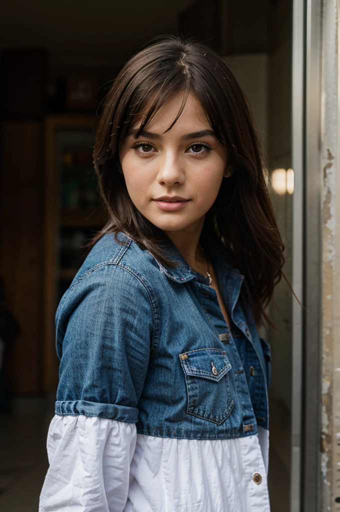 Girl 