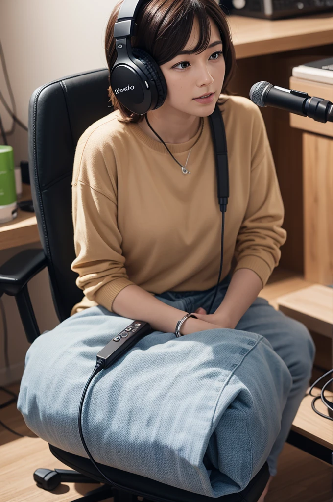 Podcast 
