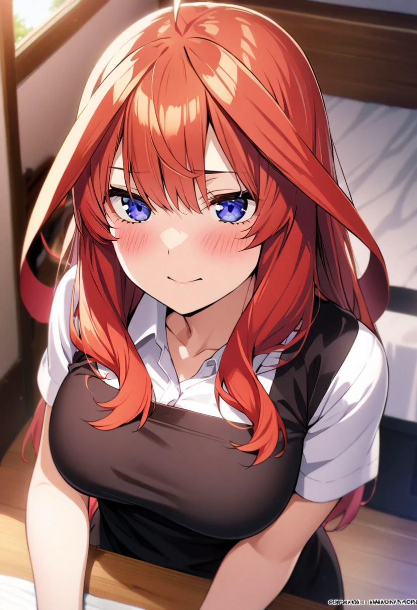 1girl,rias gremory,red hair, ahoge, blue eyes, large breasts ,
BREAK (otonokizaka , pleated skirt, , short sleeves, skirt, summer uniform, sweater vest, yellow sweater vest,:1.2)
BREAK sitting in an office chair, on a desk,
BREAK (masterpiece:1.2), best quality, high resolution, unity 8k wallpaper, (illustration:0.8), (beautiful detailed eyes:1.6), extremely detailed face, perfect lighting, extremely detailed CG, (perfect hands, perfect anatomy),
