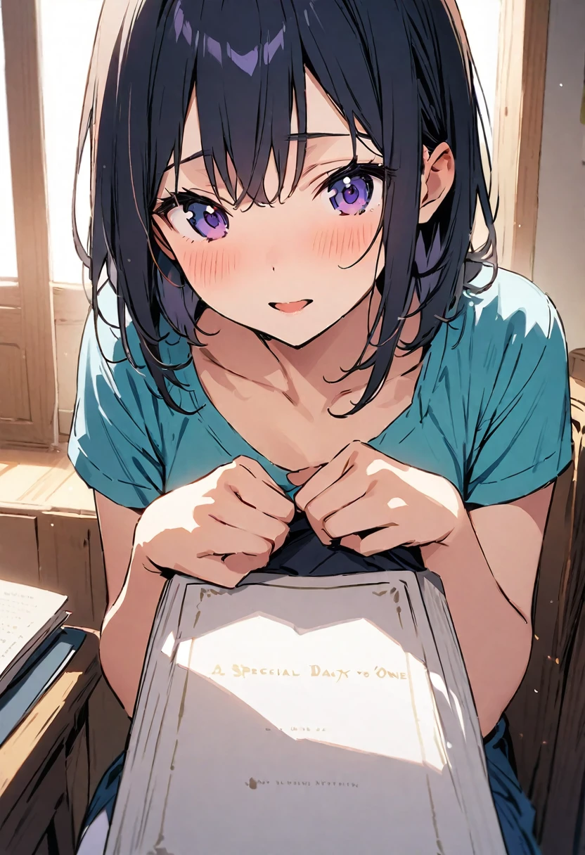 masterpiece, highest quality, Illustration of the novel, High resolution,A special day to express gratitude to one&#39;s father、Father&#39;s Day is approaching。Warm Father、Strict father、Let&#39;s all draw a superhero dad、Give a gift to your dad。Wishing all fathers around the world a Happy Father&#39;s Day
