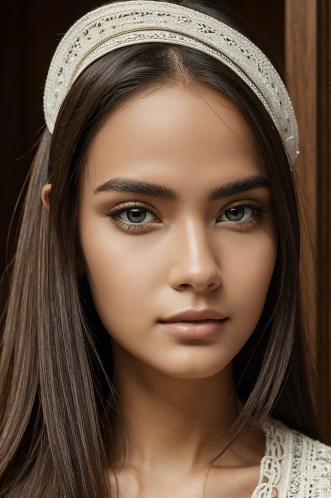 ((best quality)), ((masterpiece)), (detailed), perfect face
