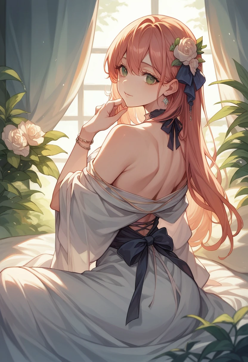 beautiful、beautifulな女の子、Realistic Skin、beautifulな6歳