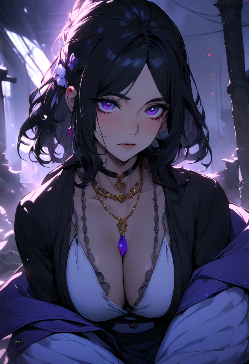 Ori Ohara, masterpiece, highest quality