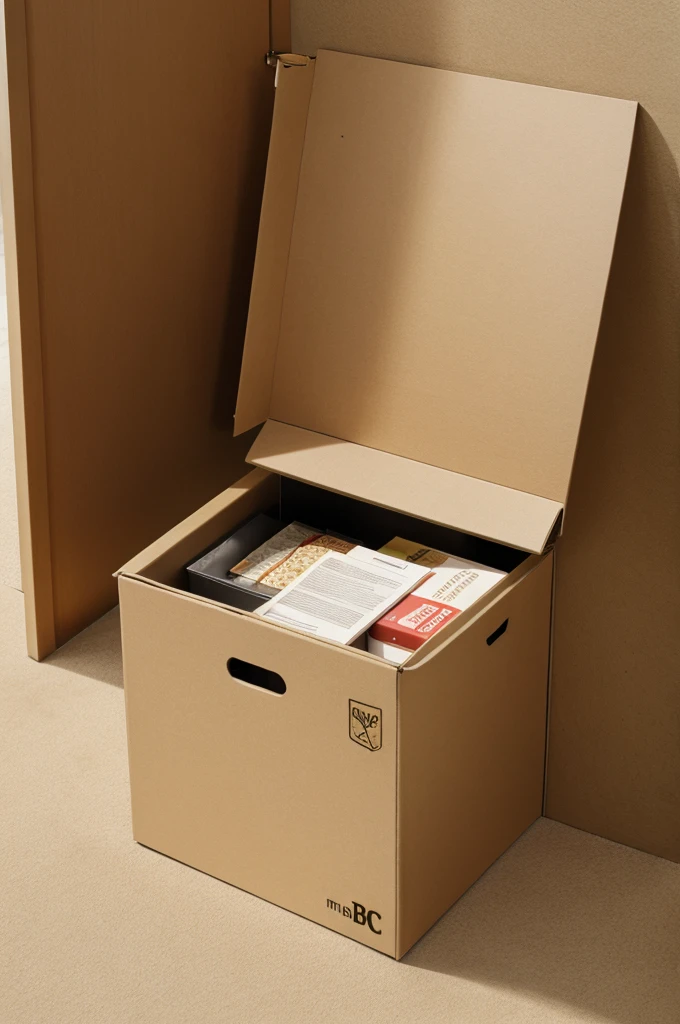 Mcb box dressing