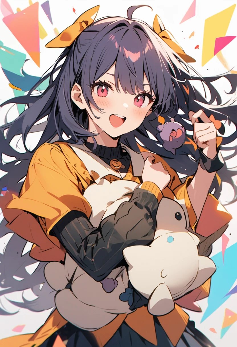1girl,pokemon_card,(best quality), (high_quality), (intricate_details), (ultra-detailed), (illustration), (distinct_image),saito_naoki,