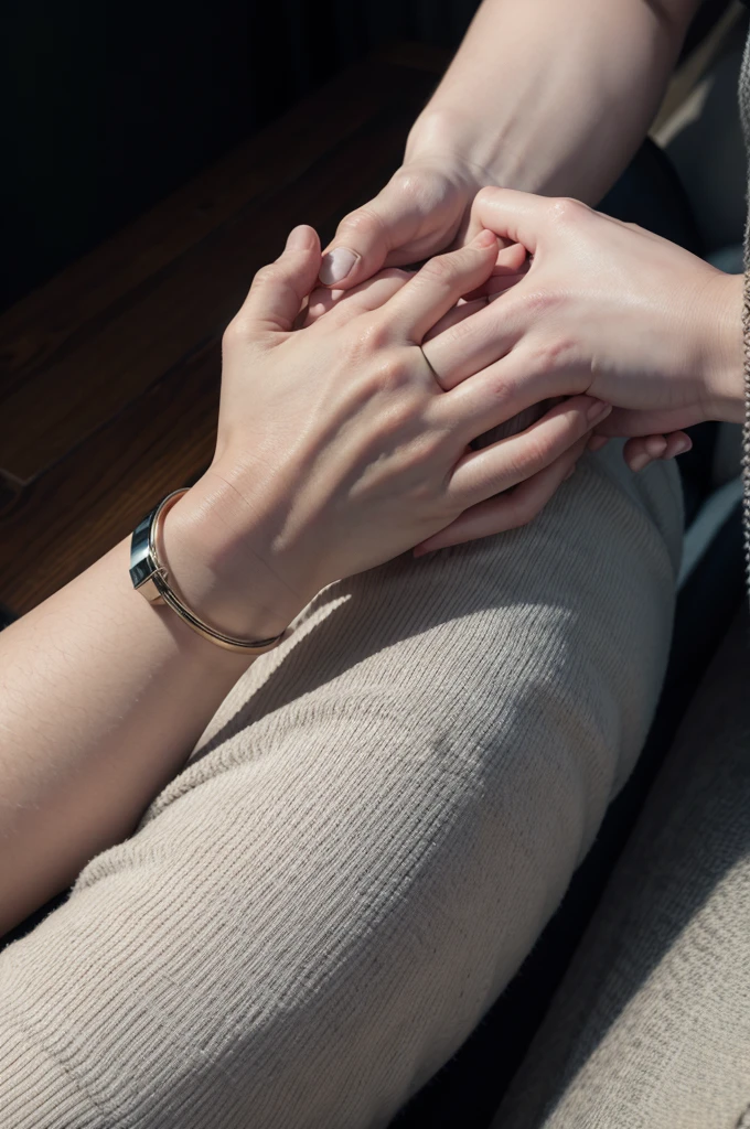 hands with veins, ultra realisitic, 8k