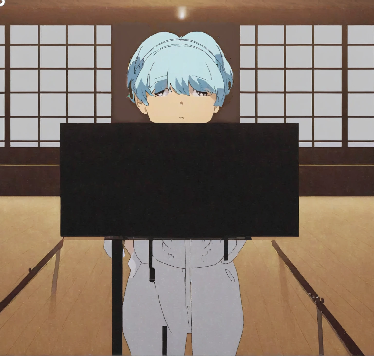 anime