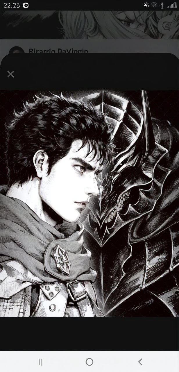 Berserk
