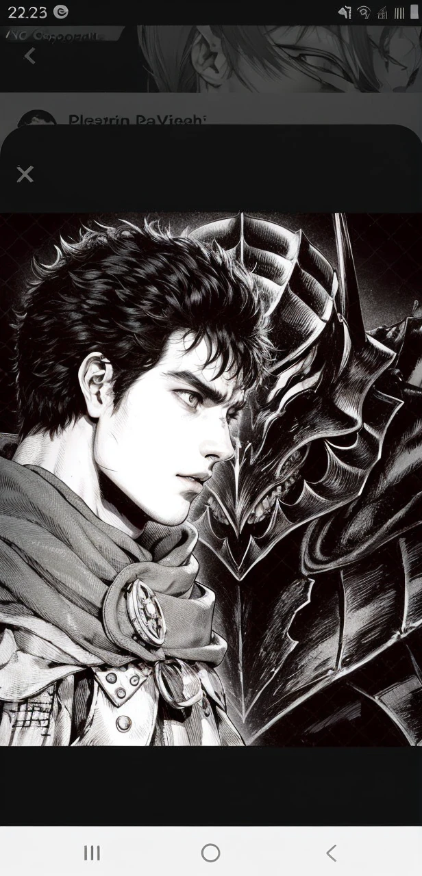 Berserk