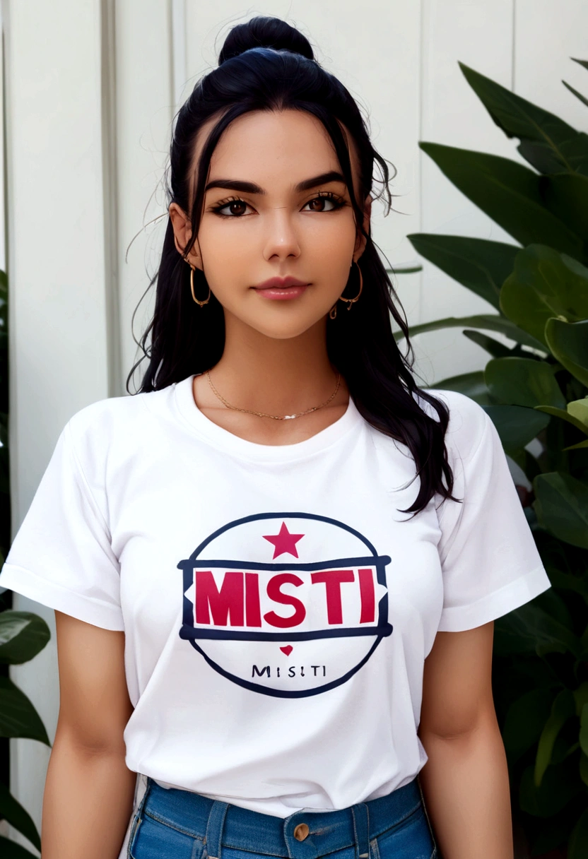 Misti dristy wholesale logo