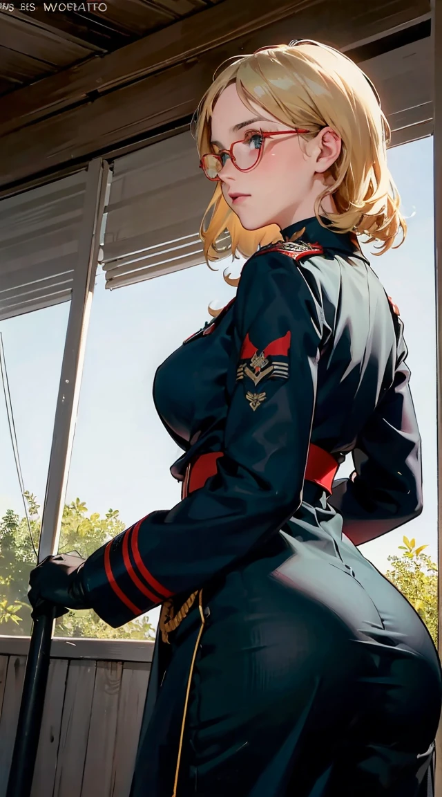 (La mejor calidad:1.1), (Obra maestra:1.4), (absurdos:1.0), retrato, primer plano,1girl, Marinero Urano, KizukiAi, Mujer madura, small breasts, aqua eyes, cabello rubio, Uniforme Sailor Senshi, Collar de marinero, arco de pecho, Arco trasero, Falda suplicante, Guantes blancos de codo, big booty, Ultra minifalda , jewely, Pendientes,, en postura de espalda, Show off your loot, Backwards, No hay tanga Big Booty, Ultra minifalda ( Postura de la espalda, Backwards, Show off your loot)(masterpiece), best quality, night bedroom, pale pink bra, bashful, blush, indoors, dress shirt, bra open shirt, from below, pov, low angle, mari ohara bigass bighip、FUCK FUCKOFF SEXY(((masterpiece))), (((best quality))), ((ultra-detailed)), (illustration), (detailed light), ((an extremely delicate and beautiful)), (beautiful detailed eyes), (sunlight), blush, shy, gigantic breasts, uzaki, outdoors, dynamic pose, naked overalls bare shoulders bigass bighip、FUCK FUCKOFF SEXYroupa modesta, tiro remoto, Detalhe bonito rosto delicado, Olhos delicados bonitos detalhados, perfect facial proportions, High definition skin, pele fina, best four inch aspect ratio. Com um polegar, uma obra-prima, altamente detalhado, Realistic, (German World War II general uniform reference : 1.8), the highest facial resolution, , mulher modestamente vestida, vestido inteiramente, ( pequeno, cabelos pretos, black franja reta, super thin braids, franja reta, Red glasses, olho verde escuro, science fiction, Fighter aircraft, standing On the landing of a Fighter aircraft, the agency, uma personalidade profundamente inteligente, A calm expression, um rosto respeitoso, uma guerra, a Fighter aircraft