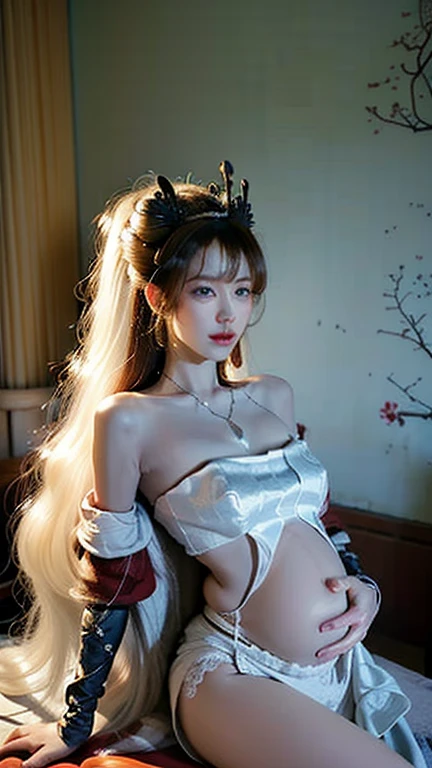 ((Mud building_Practical)), ((Pretty Face)), (坐在sofa上: 1.2), (1 girl), (Umbilical cord), (long red hair, Double tail, skirt, Crop Top, Long sleeve), (上半Body), (Practical: 1.7), ((best quality)), absurd, (Ultra-high resolution), (photoPractical: 1.6), photoPractical, Octane Rendering, (HyperPractical: 1.2), (PhotoPractical Face: 1.2), (8K), (4k), (masterpiece), (Realistic skin texture), (illustration, light, wallpaper), (beautiful eyes: 1.2), (Lovely), (((Look at the audience)), indoors, living room, vase, Flowers, sofa, decorate, ((Large Breasts))), (cleveage)Dildo prop sex toy vibrator Vibrator,Breast ring Breast nail cat earrings tentacle ring handcuffs,(Full nudity with bare nipples:1.4),(Ejaculate semen:1.4),Pull jewelry anal plug,Collar chain,Pregnant with pregnant women as sex slaves,Bell bow,Princess Rosa,Jewelry and hair accessories,(:1.1)
(:::::::::2.0)
(::Body:black:tears:Ditch 1.1)
(:Mirror 1.2)
(:Color 1.2)
(:::::::Waves:Porn 1.1)
(::1.3)
(::love:hole:different:Tool 1.1)
(touch:Kinky 1.2)
(::1.1)
(:Full nude head 1.1)
(Strength 1.1)
(Beautiful breasts 1.1)
(Sexual tide 1.1){Thrusts:Push:American:Aphrodisiac 1.1}
{prostitute:Slut:Slut:Slut:Commotion:骚hole:粉hole:肉hole:淫hole:Kinky baby:Obscene:Sex Water 2.2}
{Pregnant women:Pregnancy tests:Contraceptive pills1.3}
{Sexual hunger and thirst:Sexual slavery:Sexual services 1.3}
{Sperm sucking and swallowing:Anal sex:Ass rape:Creampie:Vein Breast 1.1}
{Chest grabbing intercourse:Sexual Desire:1.3}
{巨大black屌:Lots of sperm:Big Belly Palace 1.3}
{Striptease:Adulterous Husband and Adultery:Fucked and penetrated 1.1}
{Blowjob fucking hard fucking fucked 1.1}